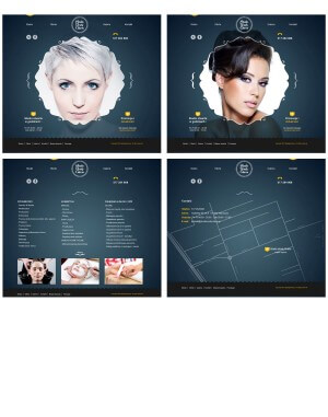 strony www joomla