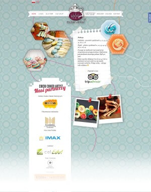 strony wordpress tanio