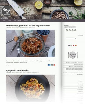 strony www wordpress