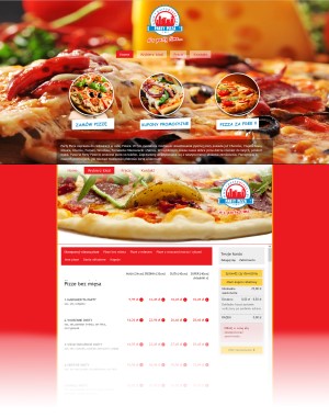 strony www joomla