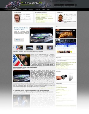 strony joomla tanio