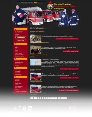 strony joomla tanio