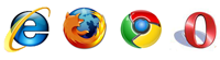 Tworzenie stron internetowych